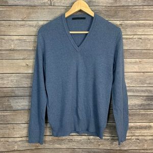 Daniele Fiesoli V-neck Sweater
